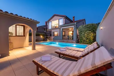 Image de Villa Antea