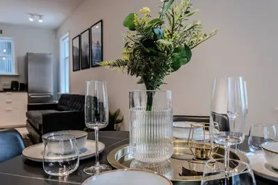 Image de Vesturgata - One Bedroom Apartment Near Harbour