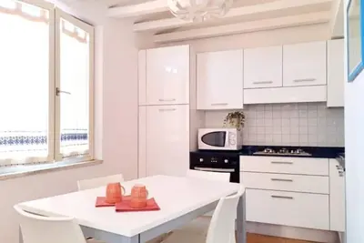 Image de Arianna House (Borgo Rocce Rosse Arbatax)