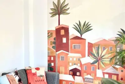 Image de L'Âme voyageuse, raffinée, 2-8 pers, plages à 15min