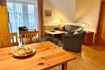 7031 - Fewo Ganterhals - Appartement 4