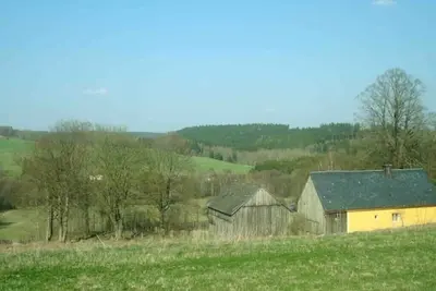 Image de Classic West Bohemian farmhouse