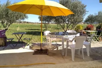 Image de Charmante Maison de Campagne