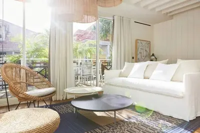 Image de La Paloma in Gustavia by Fantasia Villas