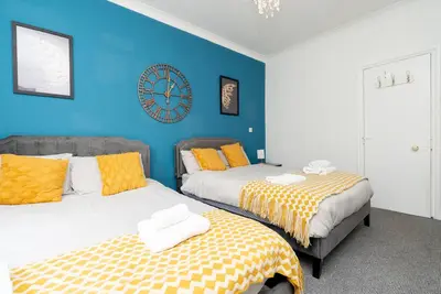 Image de Open Mind Property - 2 Bedrooms