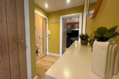 Image de Open Mind Property - Luxury Apartment in the City