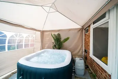 Image de Open Mind Property - 4 Bedroom Lovely Home