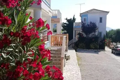 Image de Agios Sostis Beach Villa