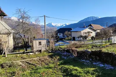Image de Location en Savoie