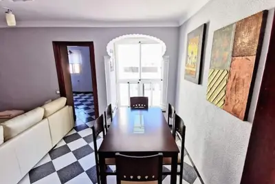 Image de Piso Tranquilo en San Fernando