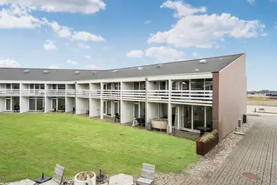 Superbe appartement à Ringkøbing