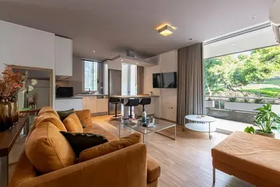 Image de Phaedrus Living: Luxury Flat Vouliagmeni