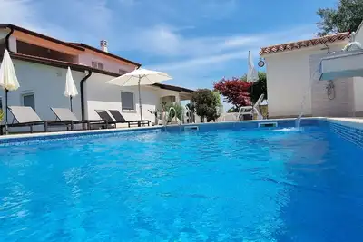 Image de Villa Kasandra App Denis