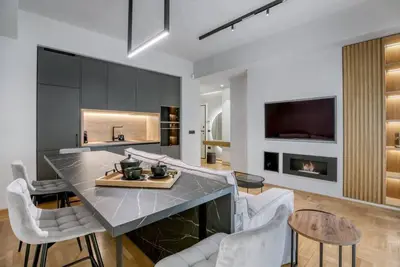 Image de Phaedrus Living: Luxury Flat Kolonaki Center