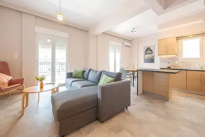 Image de Phaedrus Living: Athens City Center Geraniou