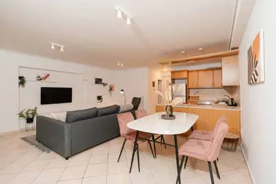 Image de Phaedrus Living: Cozy Flat Koukaki