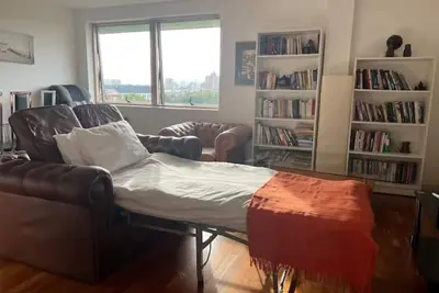 Image de Central London Flat with Views
