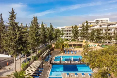 Image de Balaia 3br Sunny Terrace