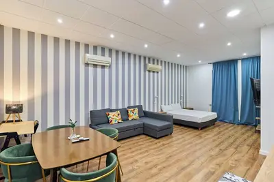 Image de Apartamentos Margarita by gaiarooms