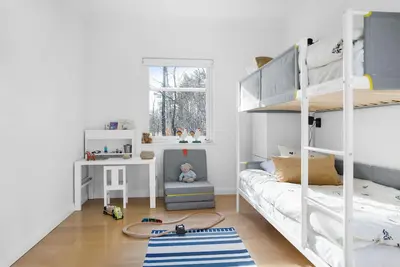 Image de Luxury three bedroom modern family home in Båstad