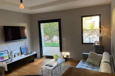 Image de Charmante petite maison dans la campagne