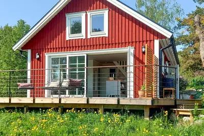 Image de Belle maison à åkersberga avec WiFi