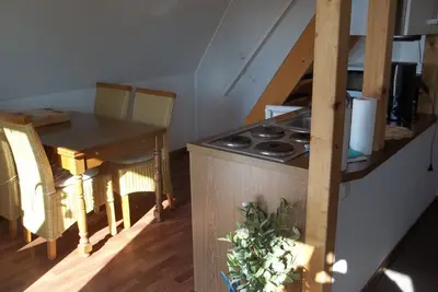 Image de Gästehaus 6