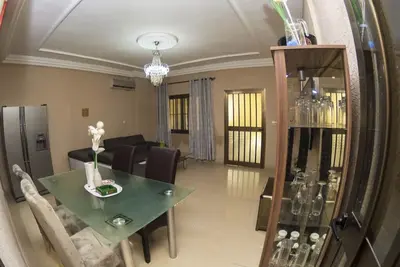 Image de Appartement Aaron 1