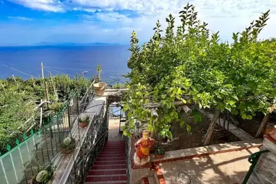 Image de Sopra il Mare di Amalfi Holiday House
