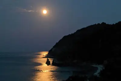 Image de Daria's home at Pelion