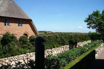 Image de 3-zimmer-ferienwohnung Sönshörn 26, Whg. 5 mit Wattblick Sylt Munkmarsch