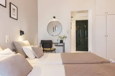 Image de Ciel Comfort Living - Double Room