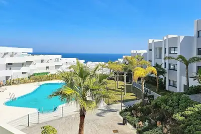 Image de Modern 3 bedroom apartment with amazing facilities