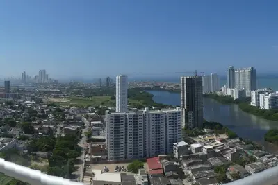 Image de Cozy appartment, with pool and 5 minutes to the beach