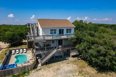 Image de Skyview by the Sea