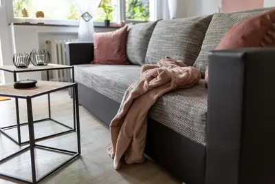 Image de Gemütliches Apartment mit Terrasse, Zentral in Hünfeld Nahe der Rhön Gelegen