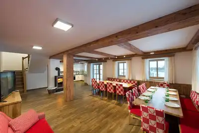 Image de Alpenlodge Aiblhöhe | Lungau | Salzburg