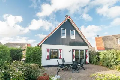 Image de Prachtig Gelegen Luxe Villa aan het Water met Uitzicht Over het Park De Buitenplaats