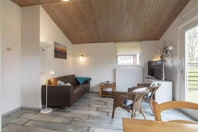 Image de Gezellige Vakantiebungalow Voor 4 Personen in Callantsoog