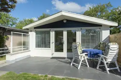 Image de Heerlijk Strandhuis Voor 4 Personen Dichtbij het Strand van Callantsoog