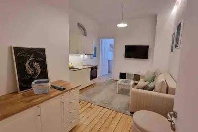 Image de Art Luxurious studio - 2 min to Vitosha Blvd