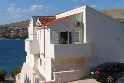Image de Villa Mala Mare / Apartmen Mare A1 with 2 bedrooms