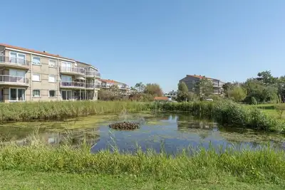 Image de Een Gezellig Vakantie Appartement aan zee