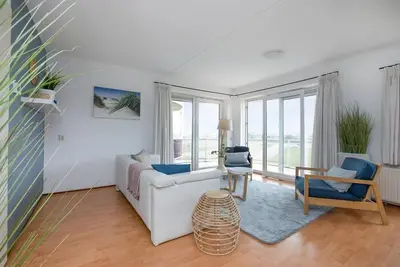 Image de Een Modern Ingericht Appartement Voor 4 Personen