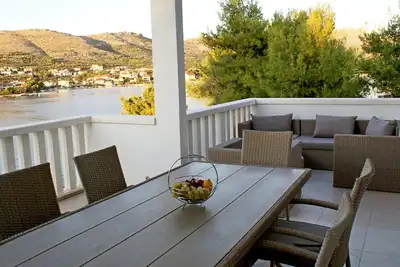 Image de Villa Mala Mare / Apartment Mare A3 with 3 bedrooms and sea view