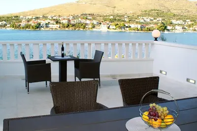 Image de Villa Mala Mare / Apartment Mare A4 with 3 bedrooms and a balcony