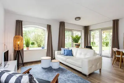 Image de Fijne Vakantie Appartement Voor 4 Personen aan zee