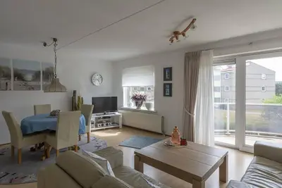 Image de Een Gezellig Appartement Voor 5 Personen aan zee