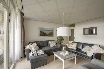 Image de Op de Begane Grond Bevind Zich Strandslag Appartement 107