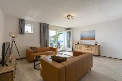 Image de Kom Genieten aan het Strand in Strandslag Appartement 127